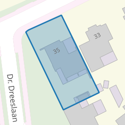 Perceel HMD00-T-7796