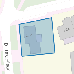 Perceel HMD00-T-7798