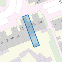 Perceel HMD00-T-7799