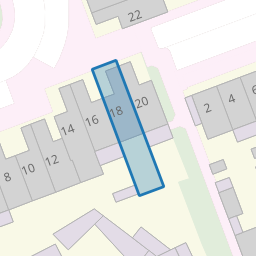 Perceel HMD00-T-7800