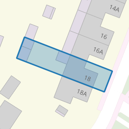 Perceel HMD00-T-7805