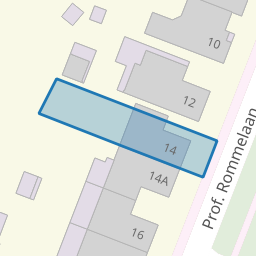 Perceel HMD00-T-7810