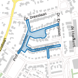 Perceel HMD00-T-7813