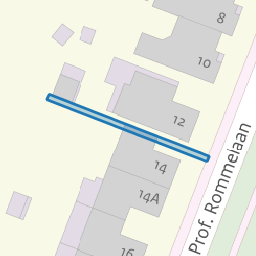 Perceel HMD00-T-7816