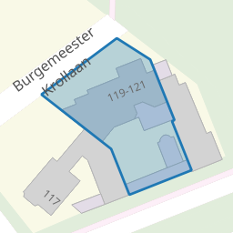 Perceel HMD00-T-7817