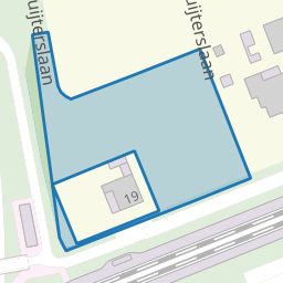 Perceel HMD00-T-7831