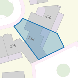 Perceel HMD00-T-7836