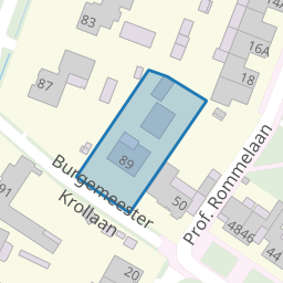 Perceel HMD00-T-7838