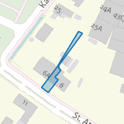 Perceel HMD00-T-7839