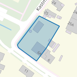 Perceel HMD00-T-7840