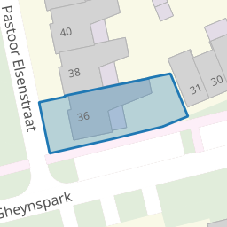 Perceel HMD00-T-7850