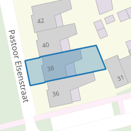 Perceel HMD00-T-7851