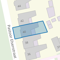 Perceel HMD00-T-7852