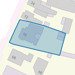 Perceel HMD00-T-7861