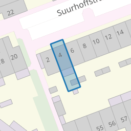 Perceel HMD00-T-7880