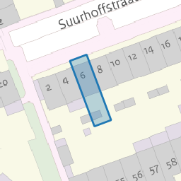 Perceel HMD00-T-7881