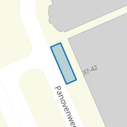 Perceel HMD00-T-7891