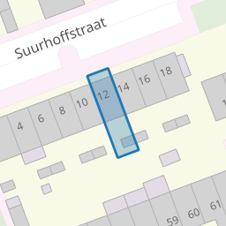 Perceel HMD00-T-7903