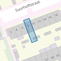Perceel HMD00-T-7916