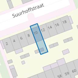 Perceel HMD00-T-7917