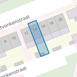 Perceel HMD00-T-7918