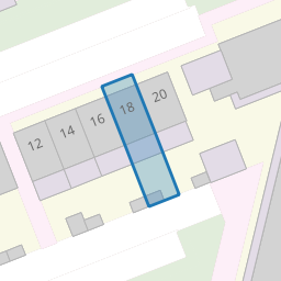 Perceel HMD00-T-7922