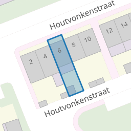 Perceel HMD00-T-7928