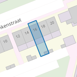 Perceel HMD00-T-7930
