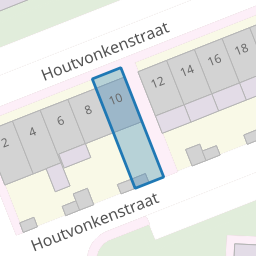 Perceel HMD00-T-7933