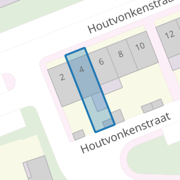 Perceel HMD00-T-7934