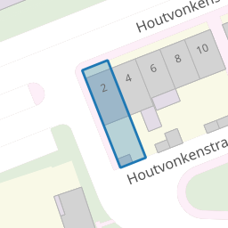 Perceel HMD00-T-7940