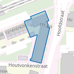 Perceel HMD00-T-7941