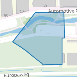 Perceel HMD00-T-7943