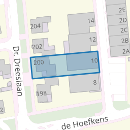 Perceel HMD00-T-7959