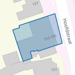 Perceel HMD00-T-7960