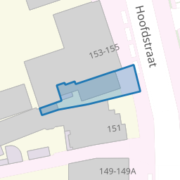 Perceel HMD00-T-7961