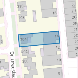 Perceel HMD00-T-7974