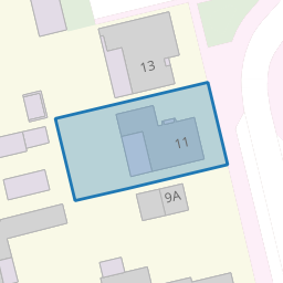 Perceel HMD00-T-7979