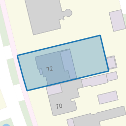 Perceel HMD00-T-7980