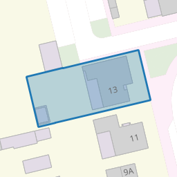 Perceel HMD00-T-7981