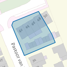 Perceel HMD00-T-7984