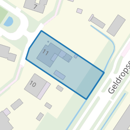 Perceel HMD00-T-7988