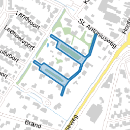 Perceel HMD00-T-7989