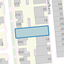 Perceel HMD00-T-7995