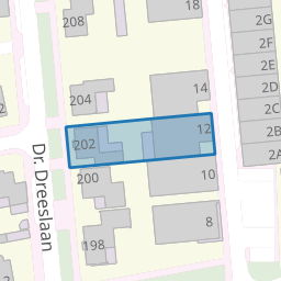 Perceel HMD00-T-7996
