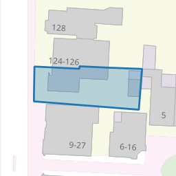 Perceel HMD00-T-8001