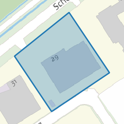 Perceel HMD00-T-8004