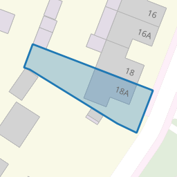 Perceel HMD00-T-8008