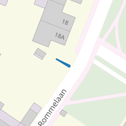 Perceel HMD00-T-8009