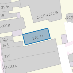 Perceel HMD00-T-8012